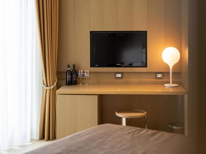 Golf Hotel Albarella