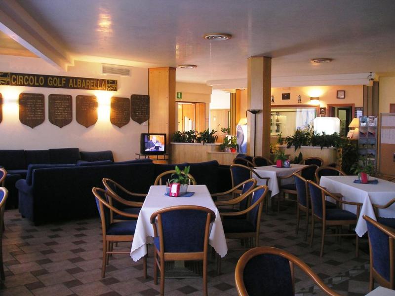 Golf Hotel Albarella