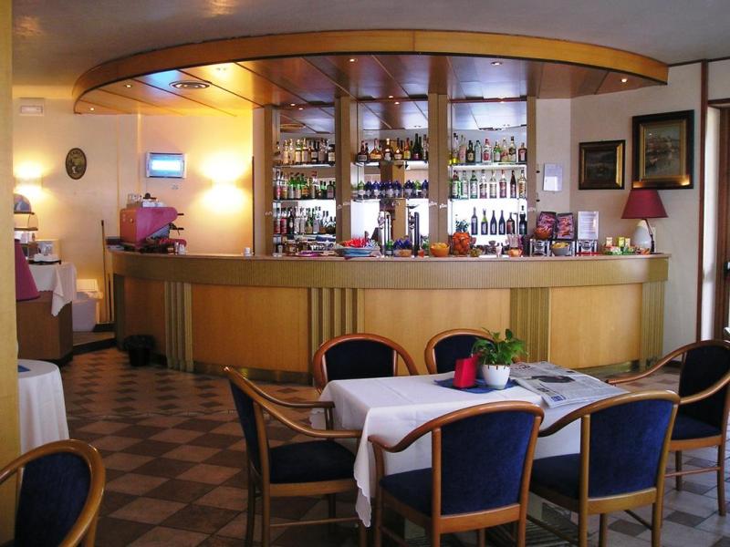 Golf Hotel Albarella