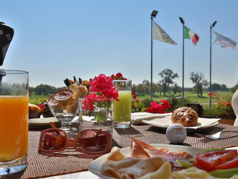 Golf Hotel Albarella