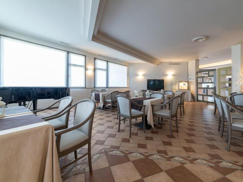 Golf Hotel Albarella