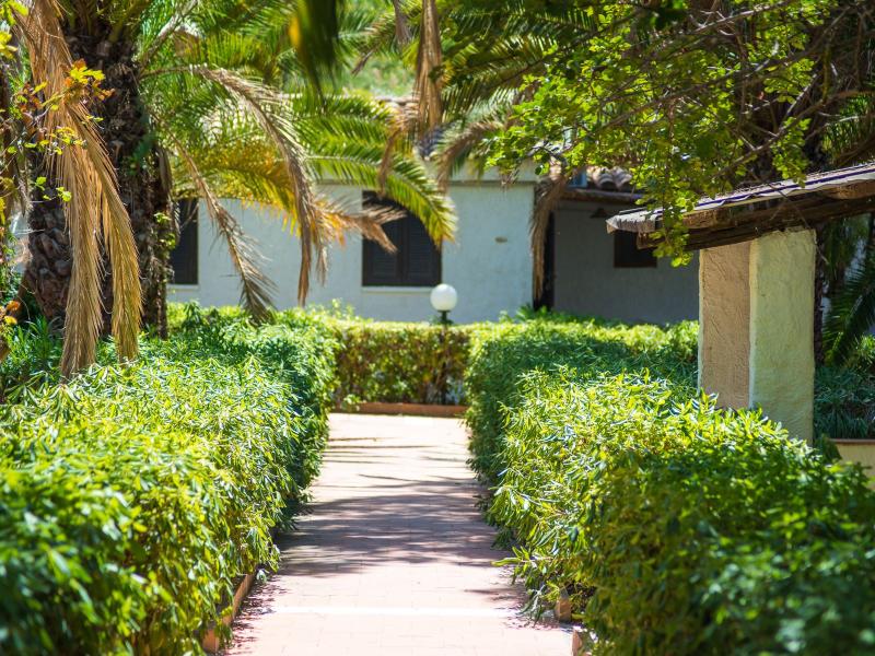 Cora Club Beach Village
