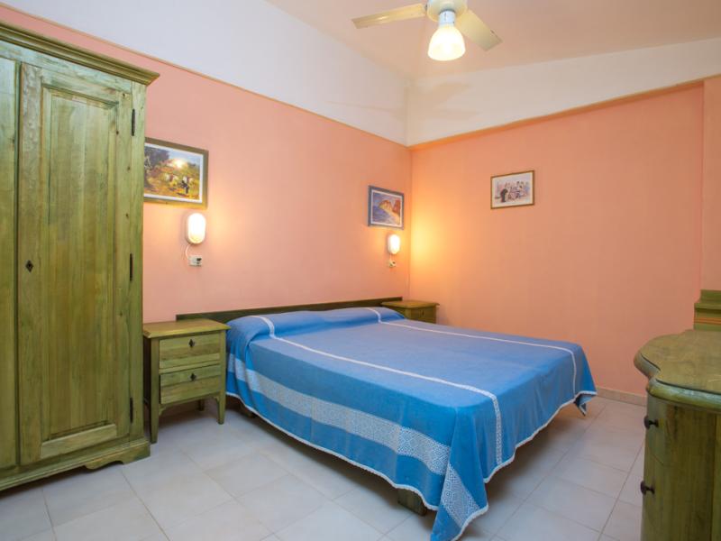 Cora Club Beach Village