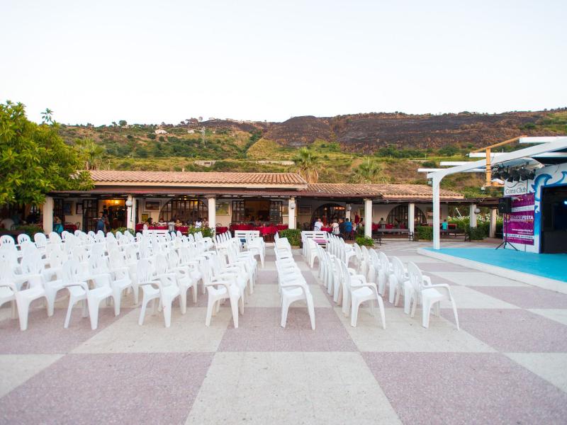 Cora Club Beach Village