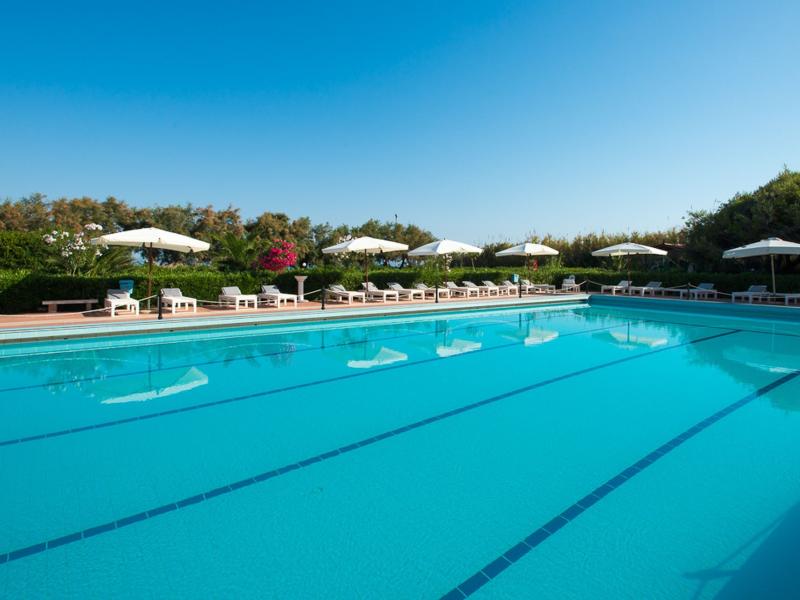 Cora Club Beach Village