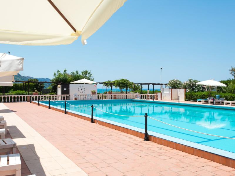 Cora Club Beach Village