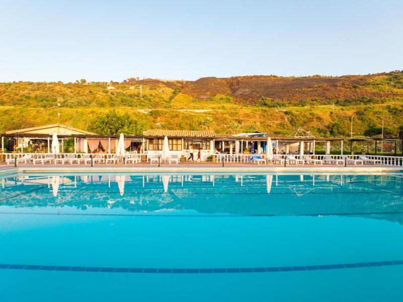 Cora Club Beach Village