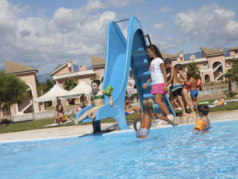 BV Airone Resort