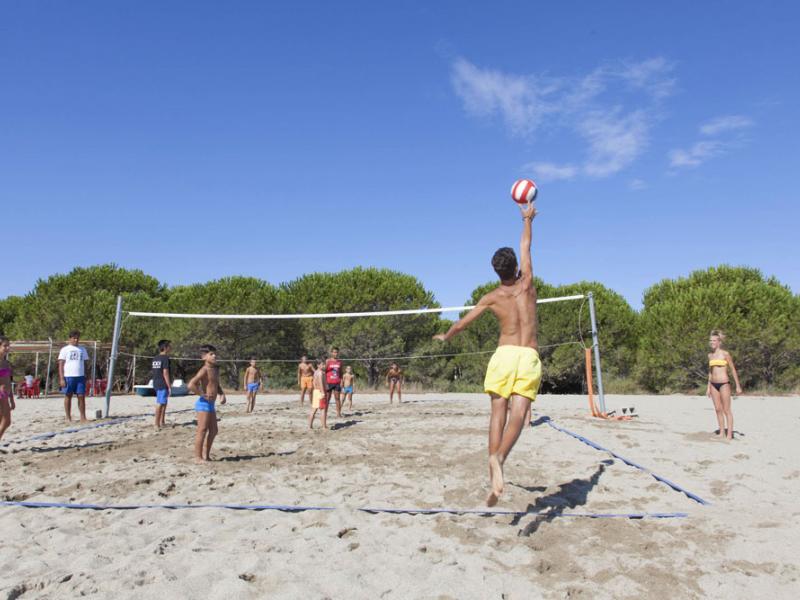 BV Airone Resort