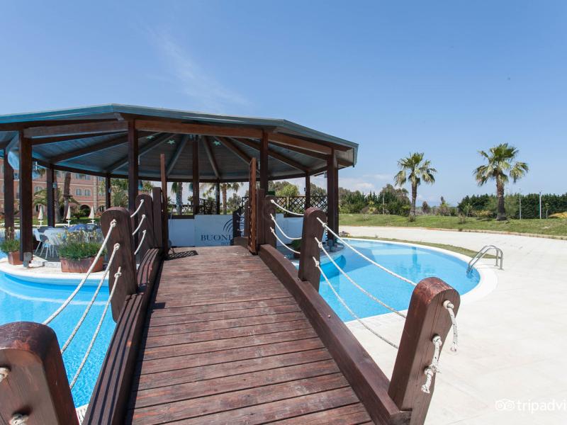 BV Airone Resort