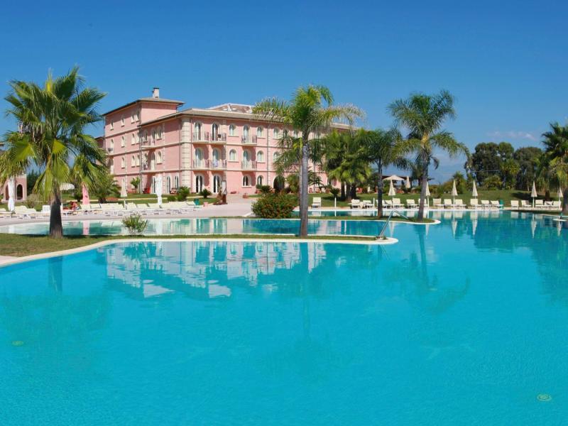 BV Airone Resort