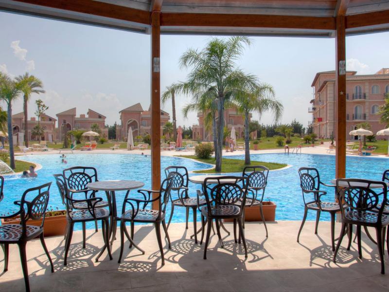 BV Airone Resort