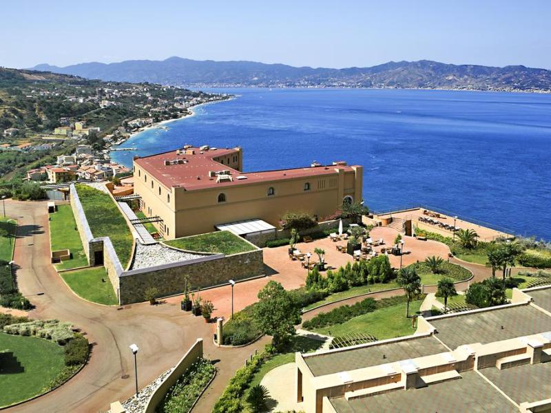 Altafiumara Resort & SPA