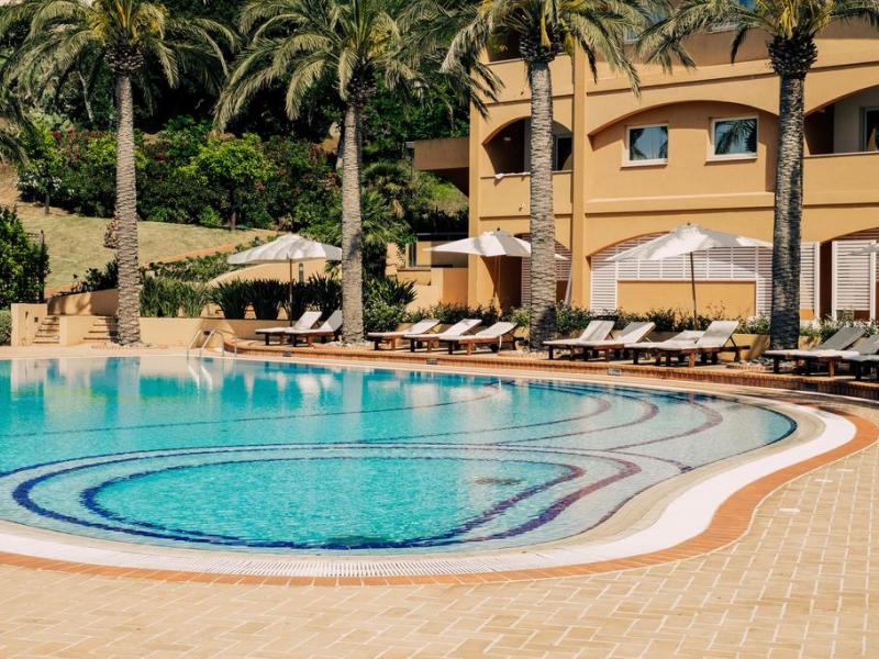 Altafiumara Resort & SPA