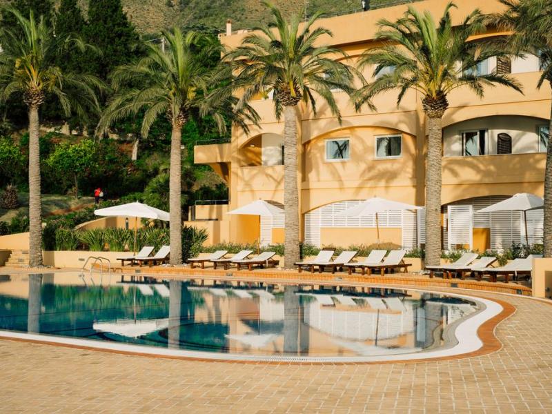 Altafiumara Resort & SPA