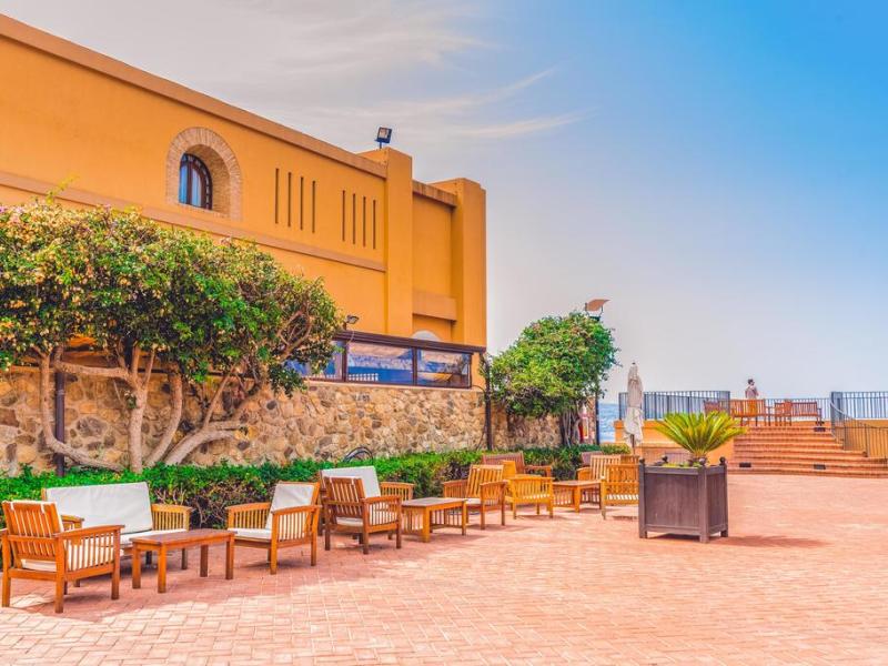 Altafiumara Resort & SPA