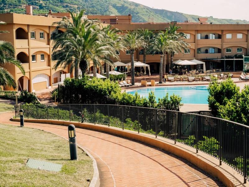 Altafiumara Resort & SPA