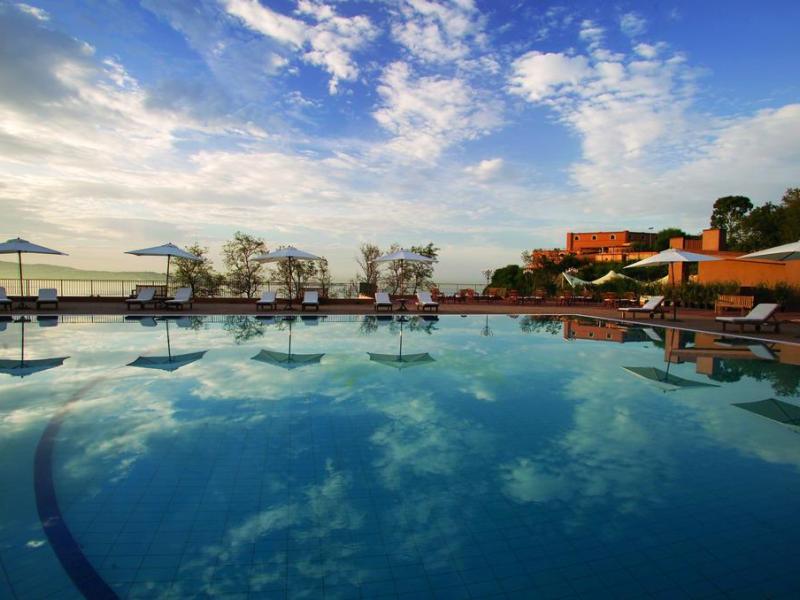 Altafiumara Resort & SPA