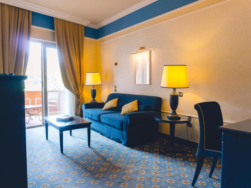 Altafiumara Resort & SPA