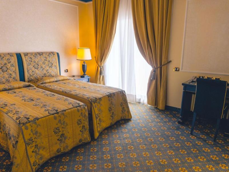 Altafiumara Resort & SPA