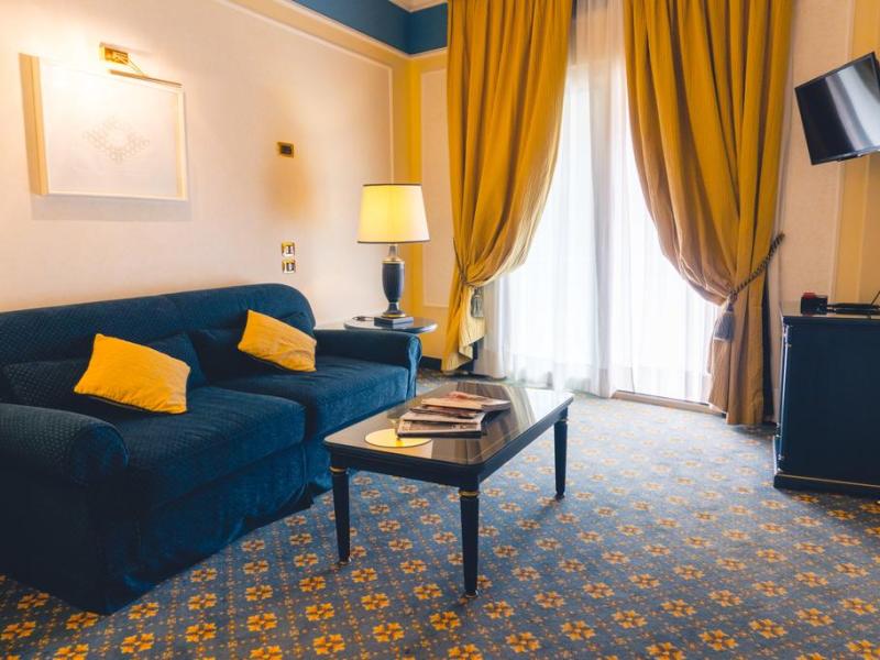 Altafiumara Resort & SPA