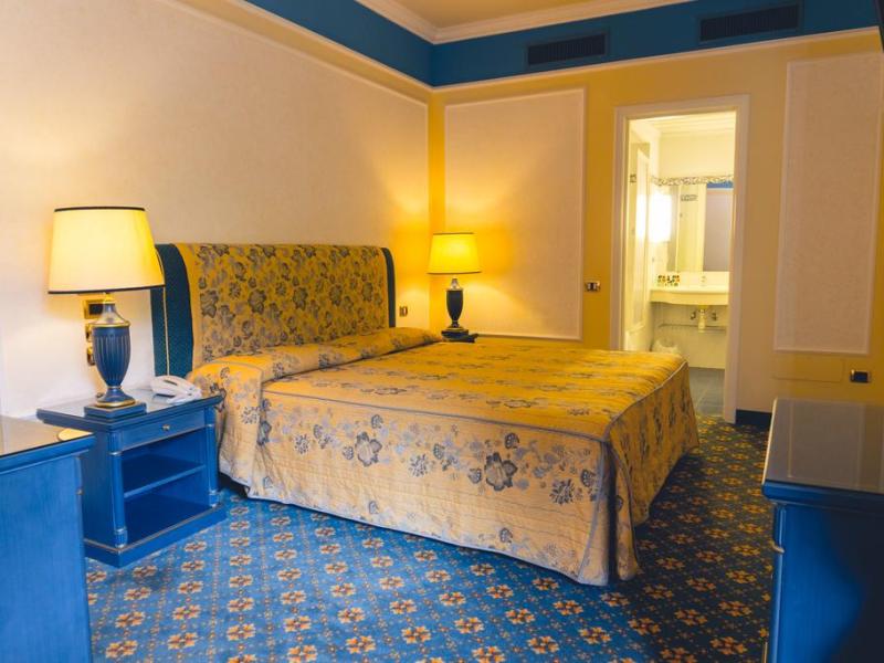 Altafiumara Resort & SPA