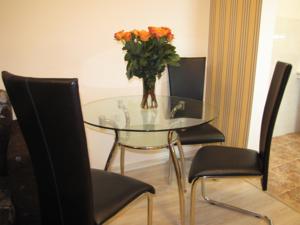 Sofia Central Hotel Apartments