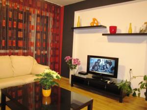 Sofia Central Hotel Apartments