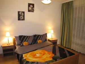 Sofia Central Hotel Apartments