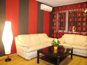 Sofia Central Hotel Apartments