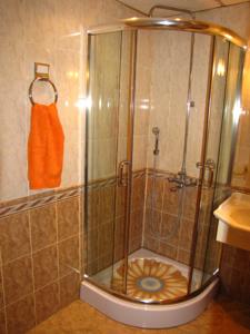 Sofia Central Hotel Apartments