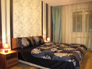 Sofia Central Hotel Apartments