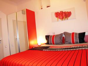 Sofia Central Hotel Apartments