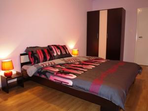 Sofia Central Hotel Apartments