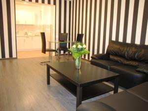 Sofia Central Hotel Apartments