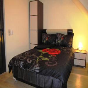 Sofia Central Hotel Apartments