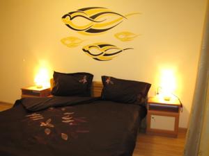 Sofia Central Hotel Apartments