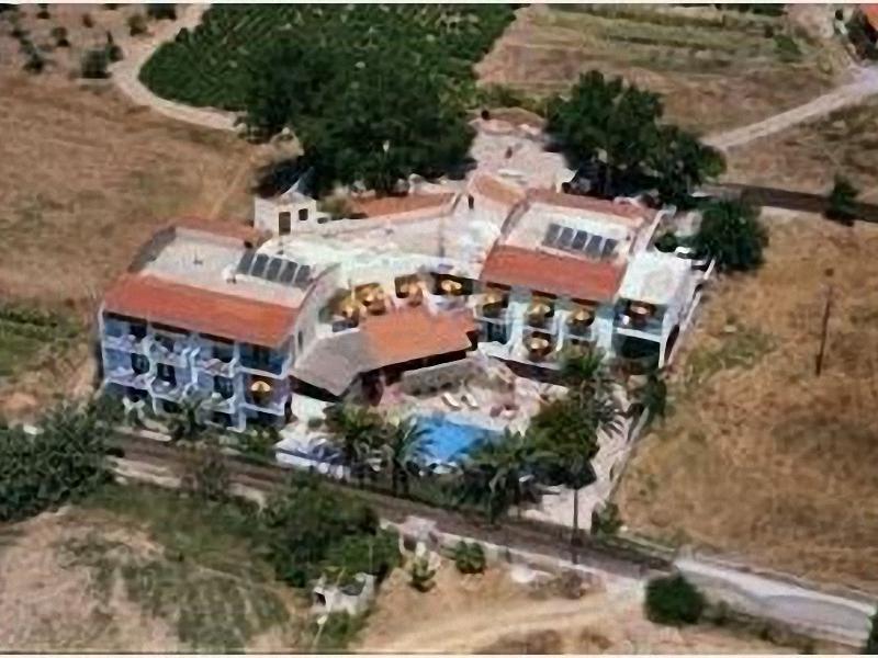 Oceanida Bay Hotel