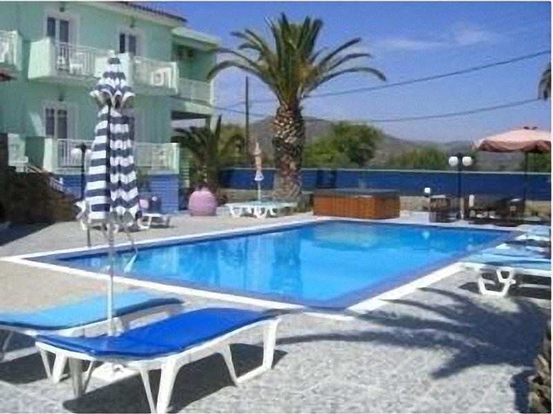 Oceanida Bay Hotel