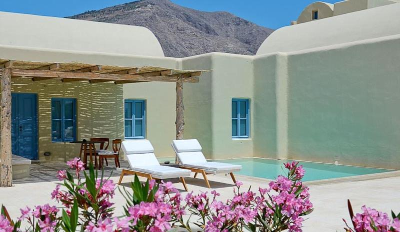 Black Rose Suites