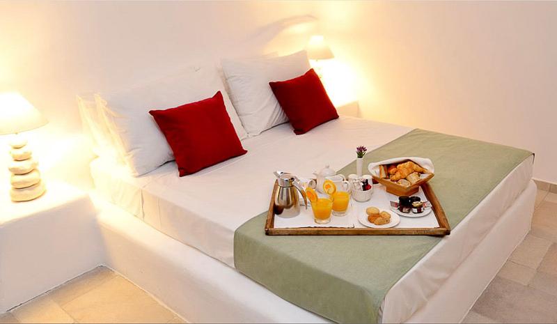 Black Rose Suites