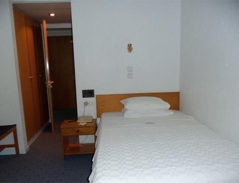 Odyssey Hotel