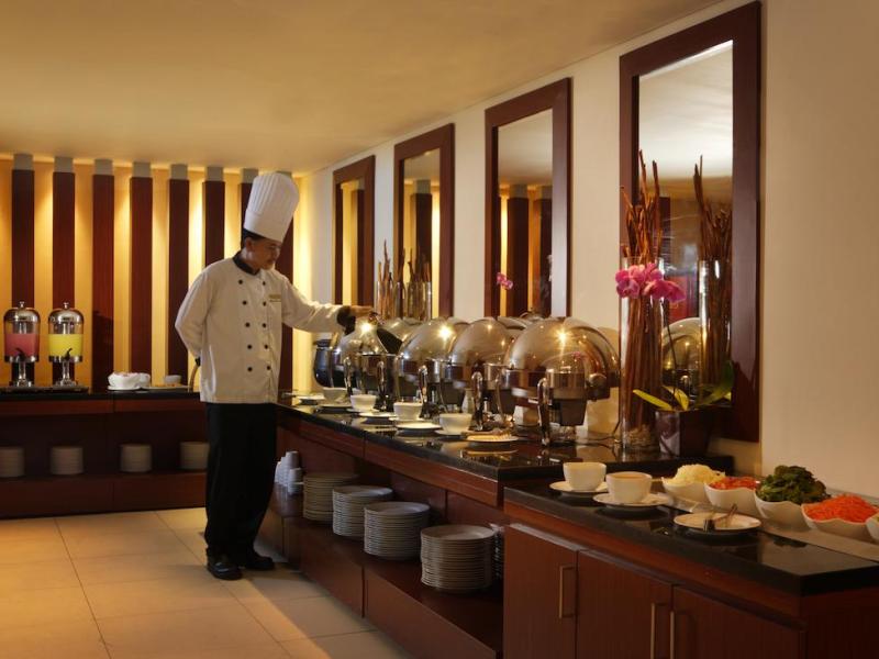 Sense Sunset Hotel Seminyak