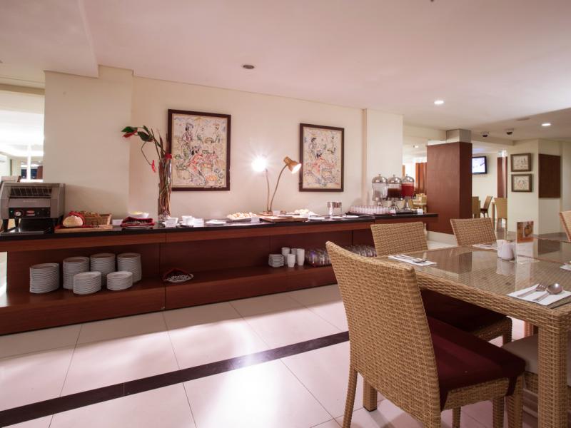 Sense Sunset Hotel Seminyak