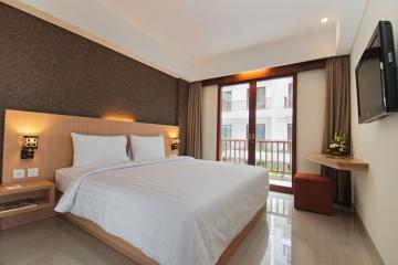 Отель Sense Sunset Hotel Seminyak Индонезия, о Бали, фото 14