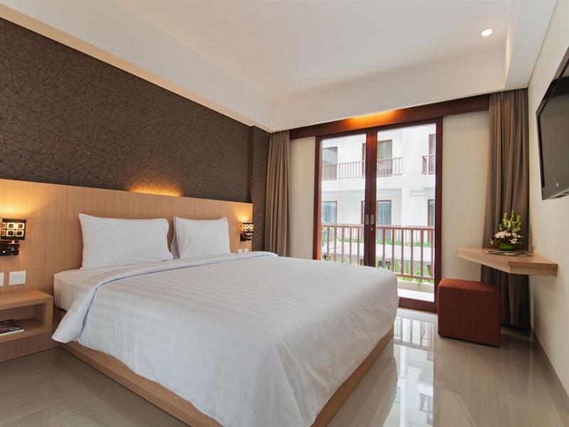 Sense Sunset Hotel Seminyak