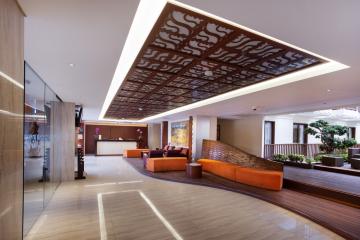 Отель Sense Sunset Hotel Seminyak Индонезия, о Бали, фото 3