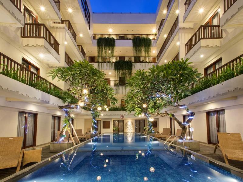 Sense Sunset Hotel Seminyak