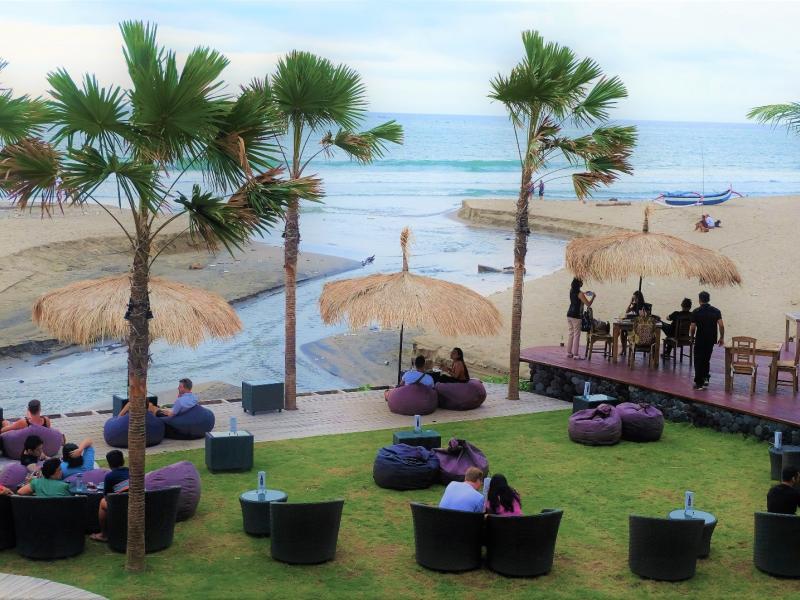 Sense Sunset Hotel Seminyak