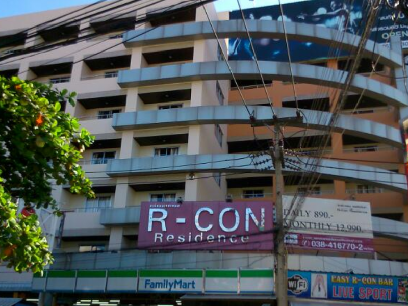 R-Con Residence